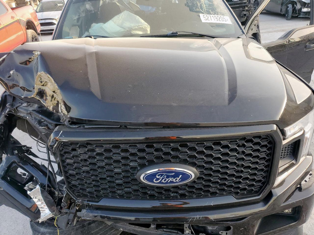 Ford f150 super 1FTEW1CP4KKE77492