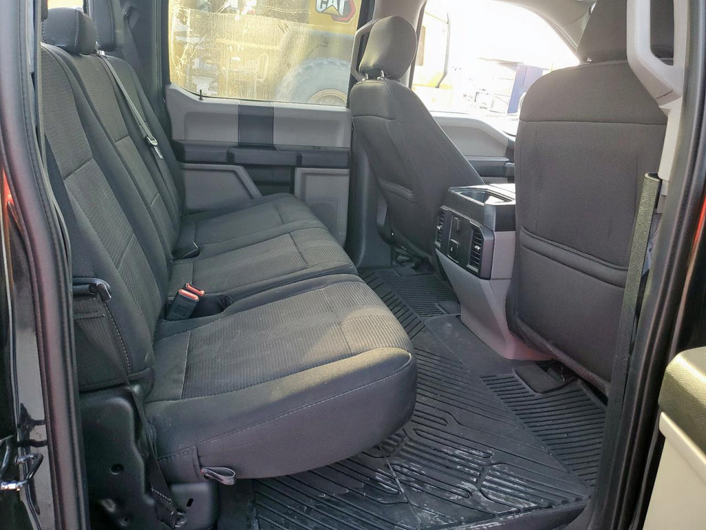 Ford f150 super 1FTEW1CP4KKE77492