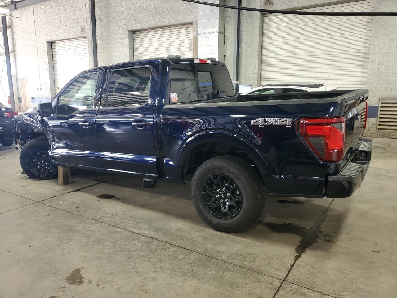 Ford f150 xlt 1FTFW3LD3SFB55067