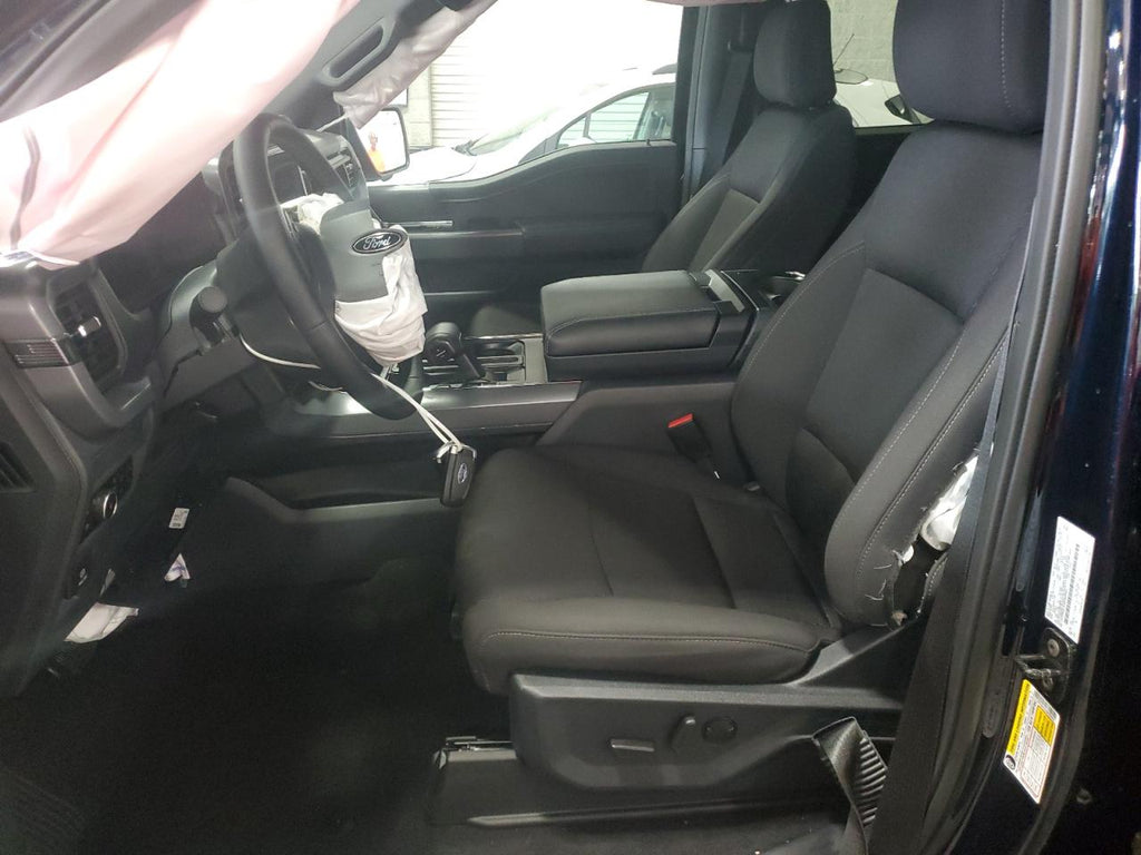 Ford f150 xlt 1FTFW3LD3SFB55067