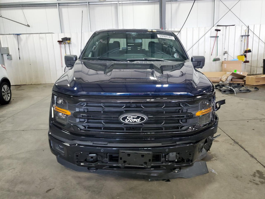 Ford f150 xlt 1FTFW3LD3SFB55067