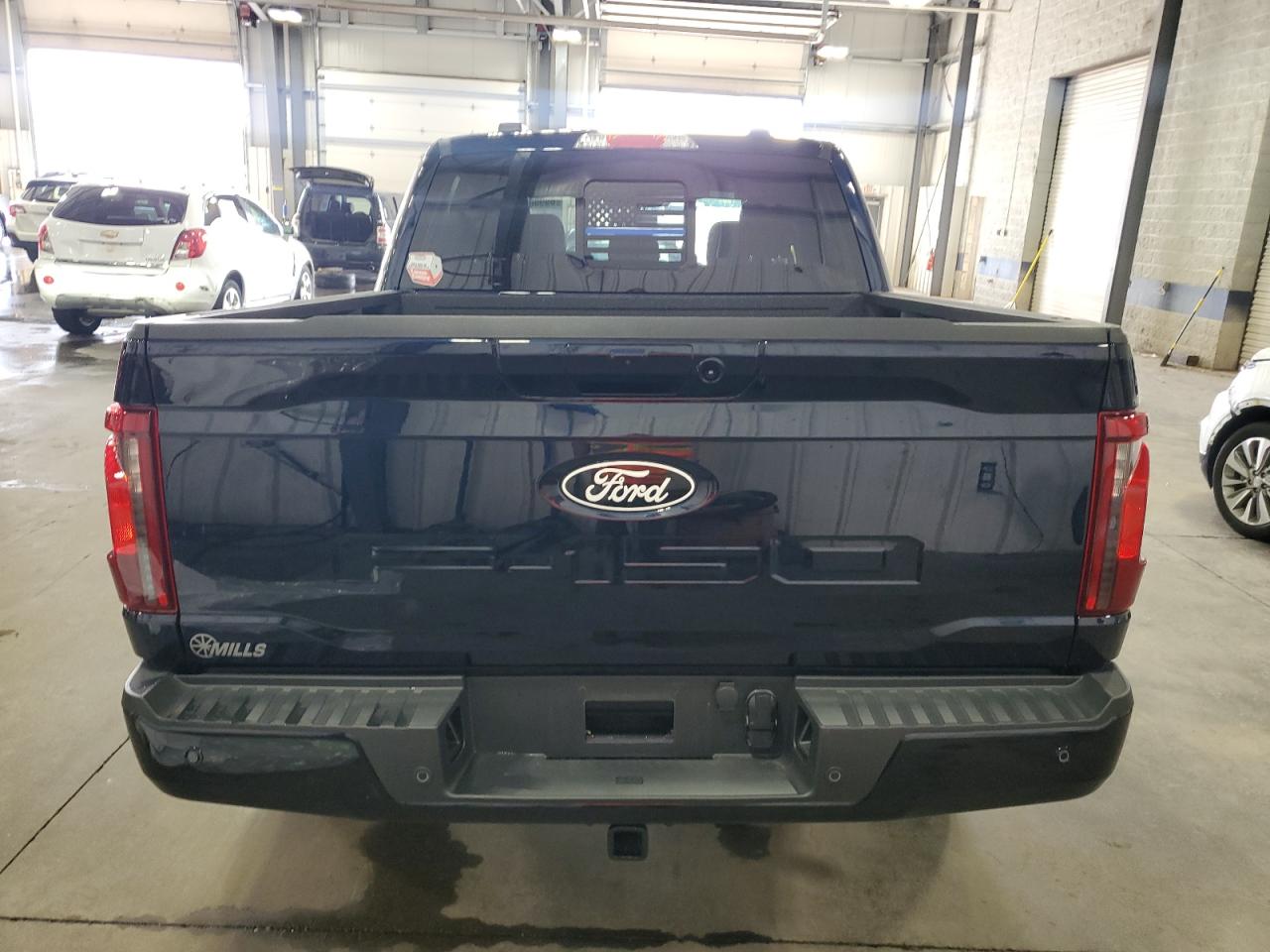 Ford f150 xlt 1FTFW3LD3SFB55067