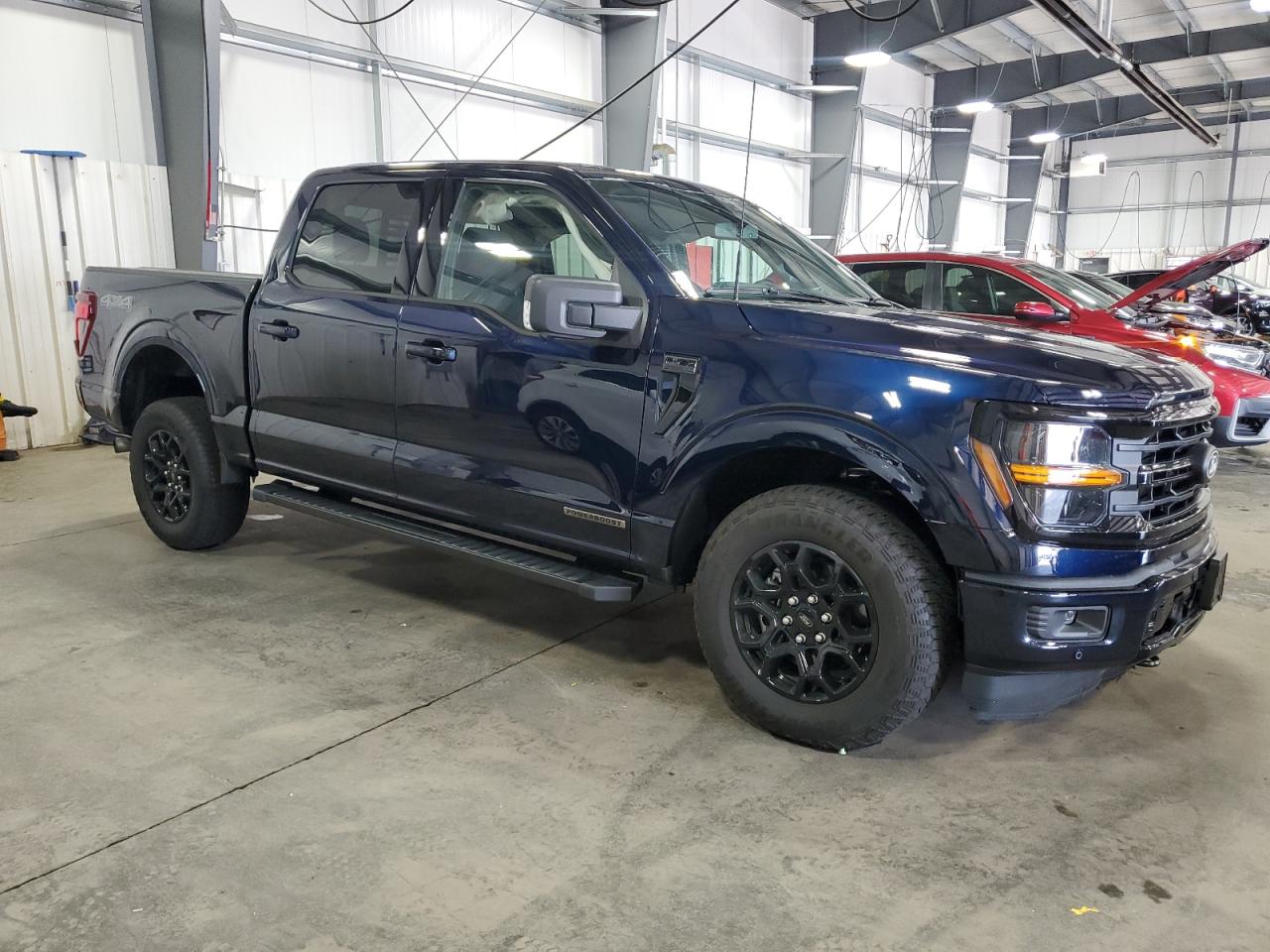 Ford f150 xlt 1FTFW3LD3SFB55067