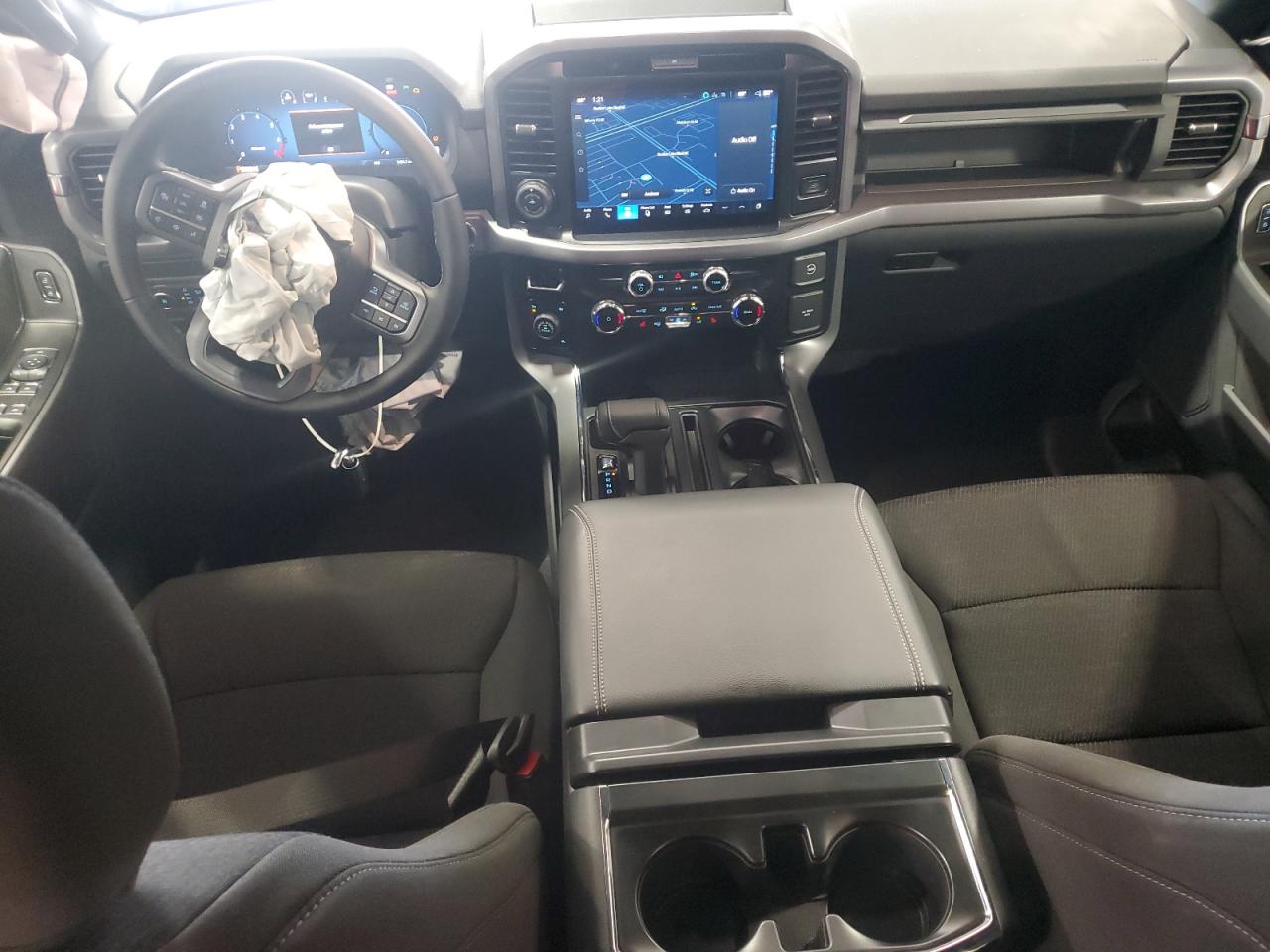 Ford f150 xlt 1FTFW3LD3SFB55067