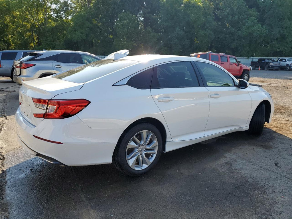 Honda accord lx 1HGCV1F11LA040561