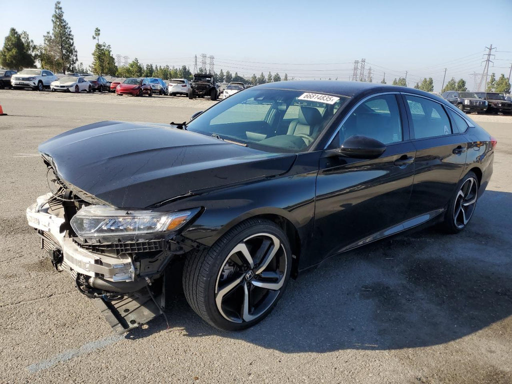 Honda accord spo 1HGCV1F34KA002533