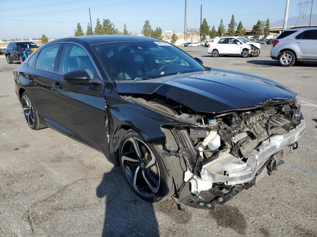 Honda accord spo 1HGCV1F34KA002533