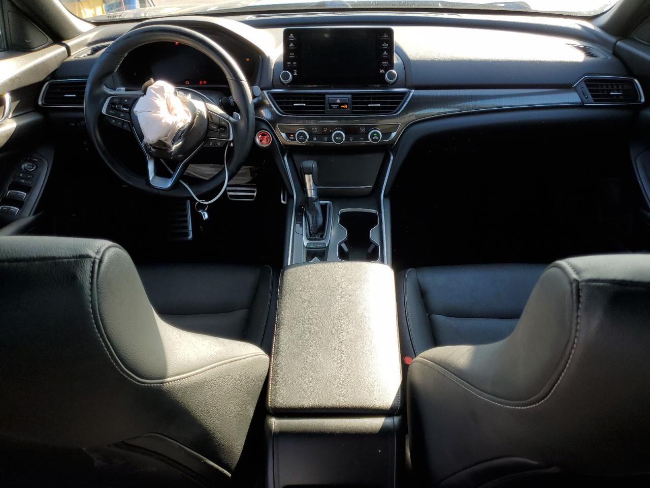 Honda accord spo 1HGCV1F34KA002533