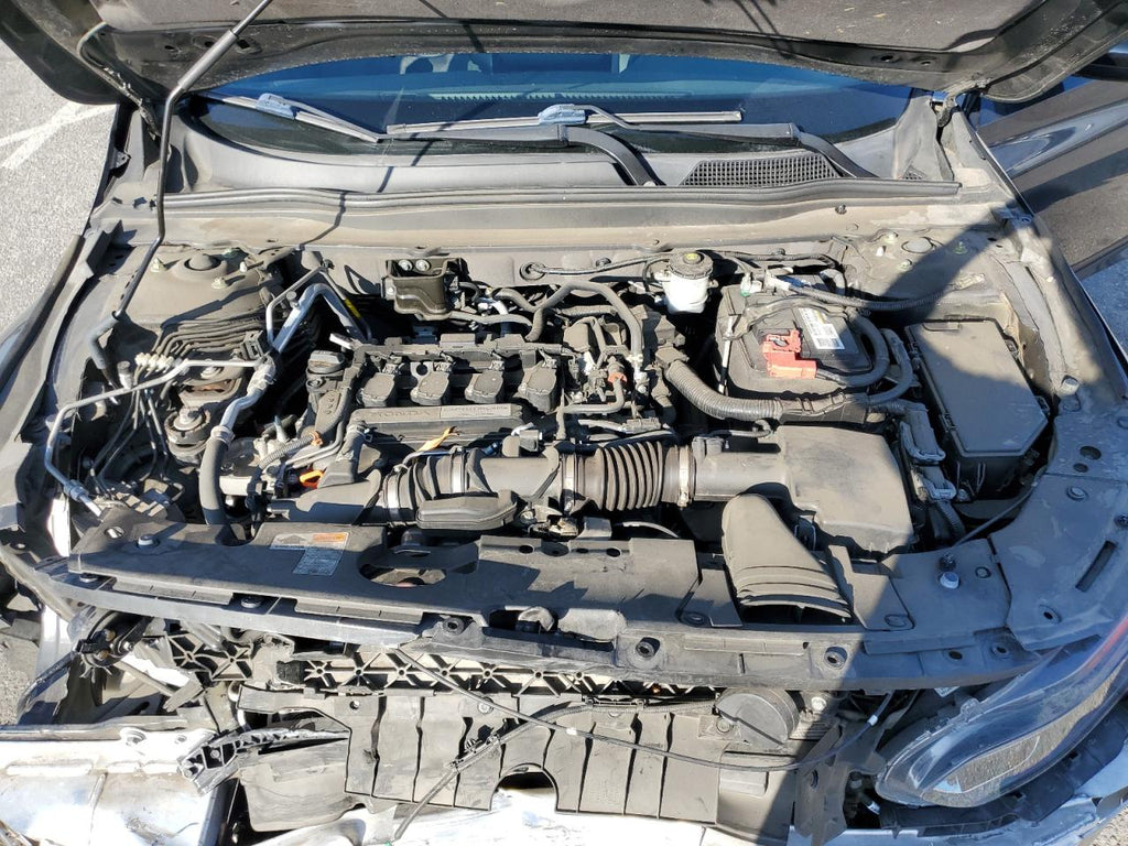 Honda accord spo 1HGCV1F34KA002533