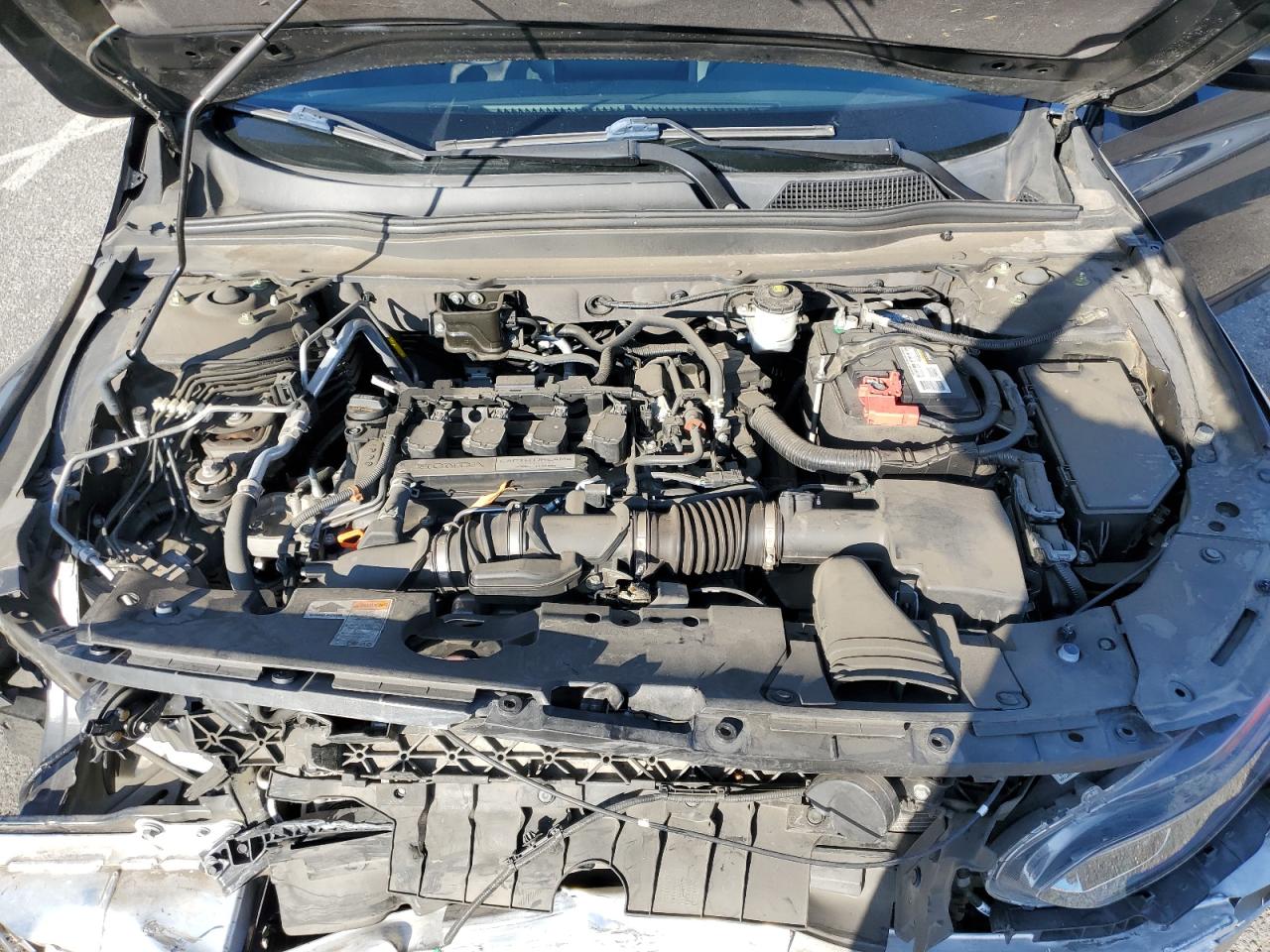 Honda accord spo 1HGCV1F34KA002533