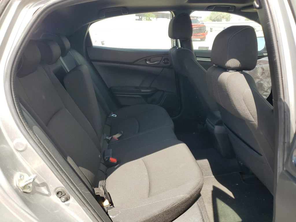 Honda civic ex SHHFK7H53JU228993