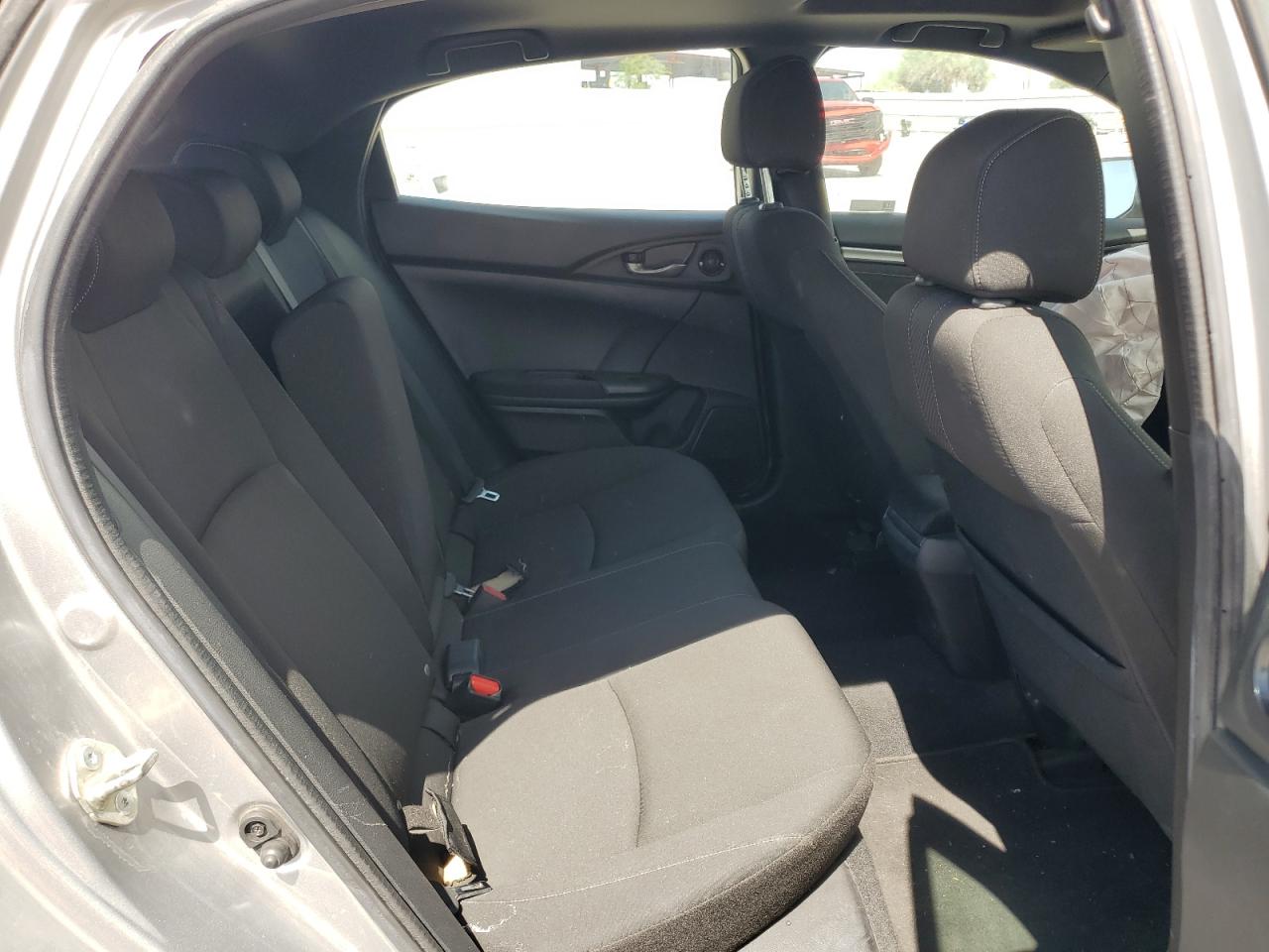 Honda civic ex SHHFK7H53JU228993