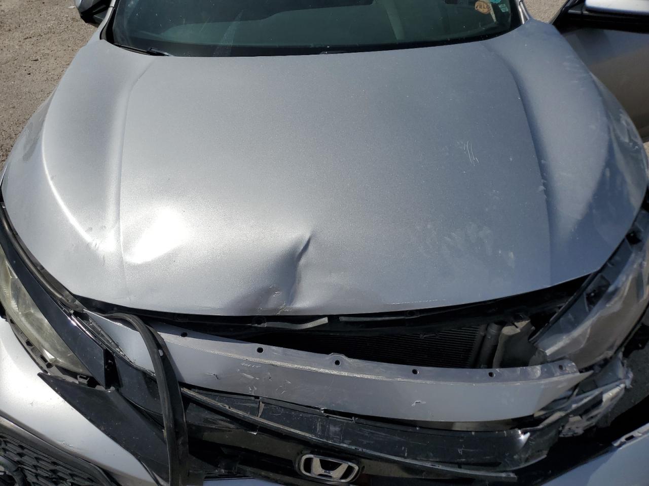 Honda civic ex SHHFK7H53JU228993