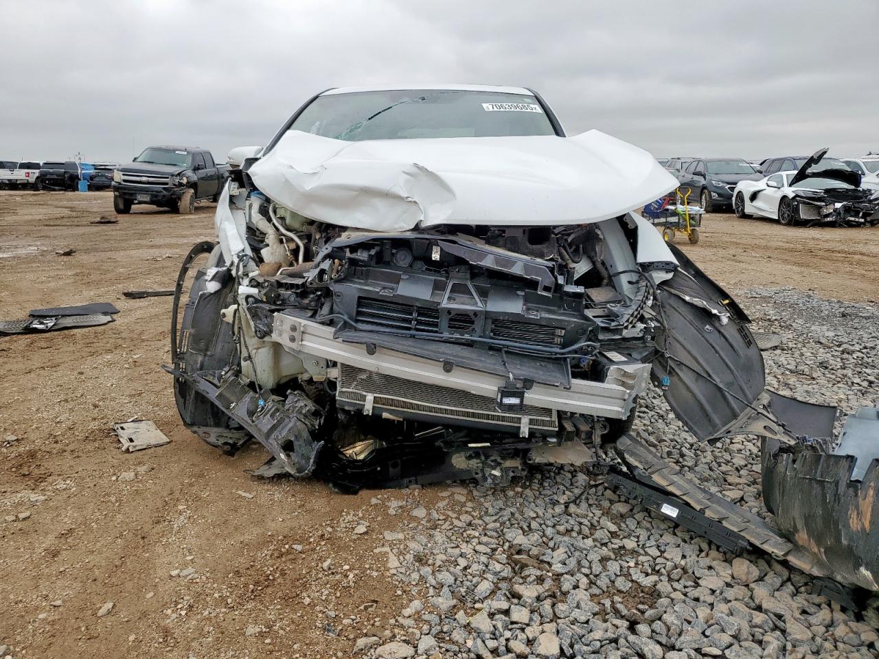 Honda cr-v exl 7FARW2H80LE007889