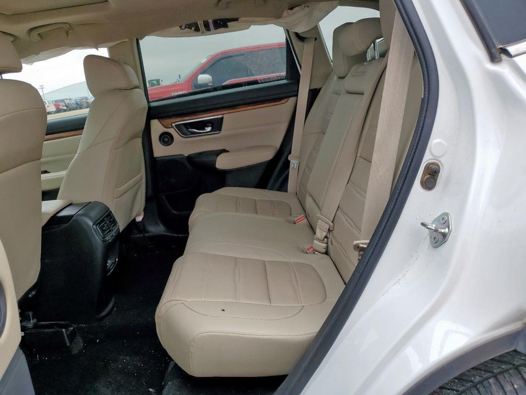 Honda cr-v exl 7FARW2H80LE007889