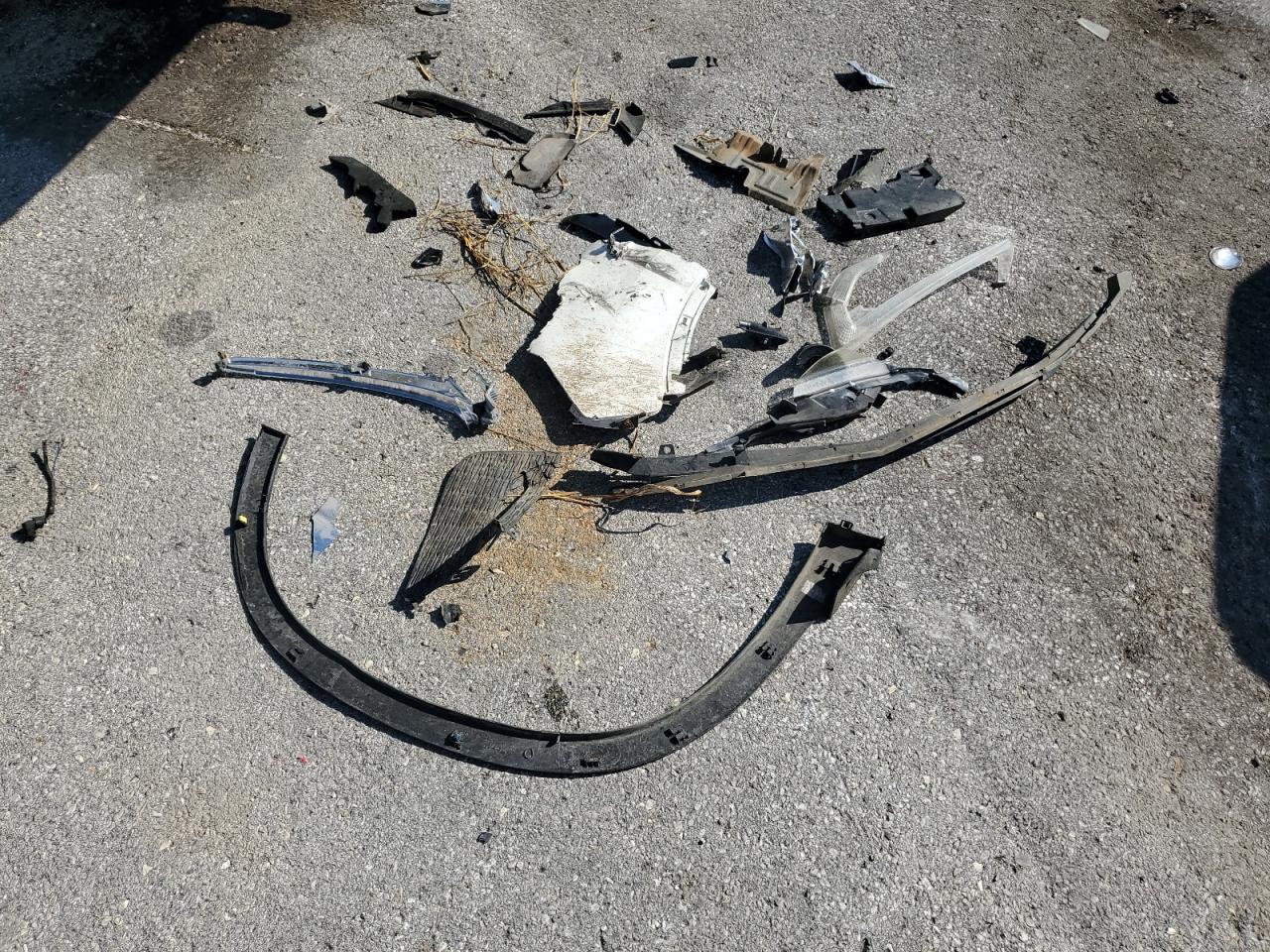 Honda ridgeline 5FPYK3F71HB034892