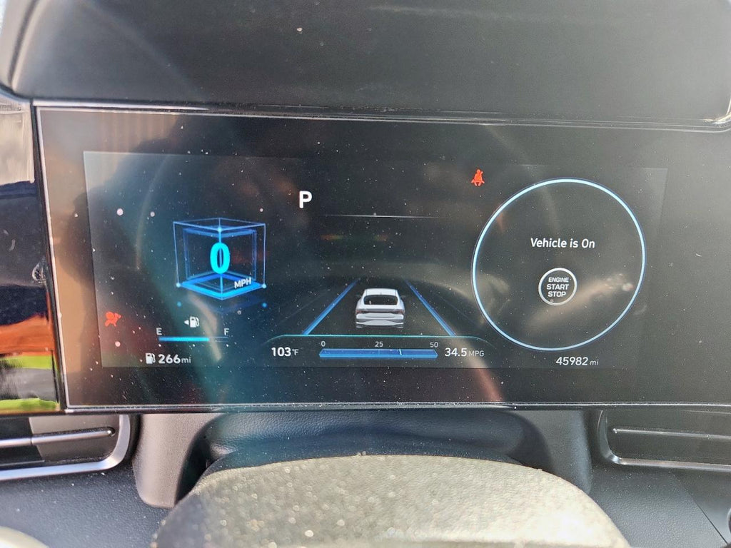 Hyundai elantra n line KMHLR4AF3PU410223