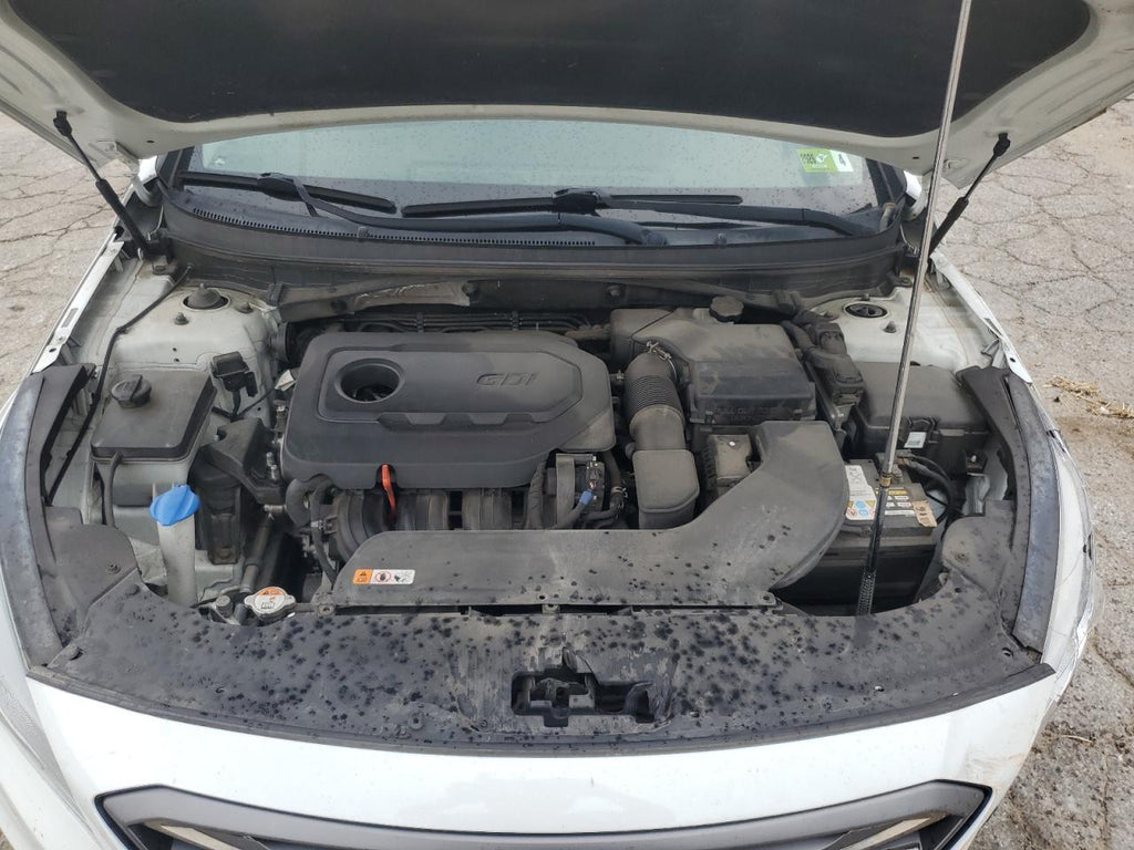 Hyundai sonata sport 5NPE34AF6HH532598