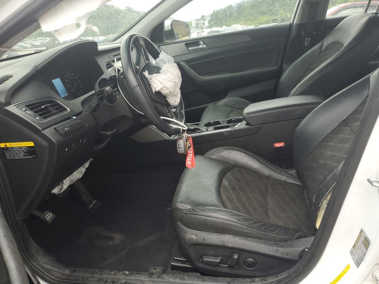 Hyundai sonata sport 5NPE34AF6HH532598