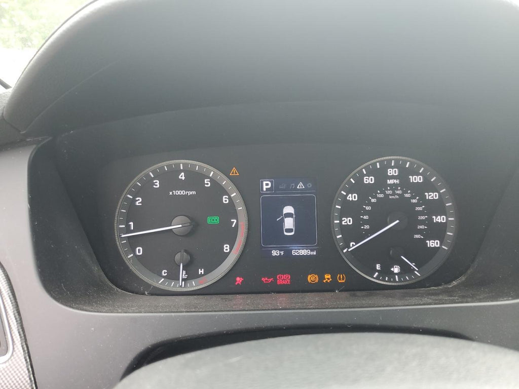 Hyundai sonata sport 5NPE34AF6HH532598