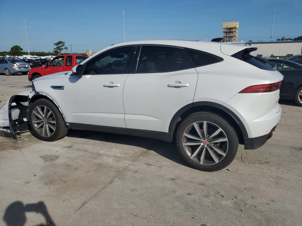Jaguar e-pace SADFK2FXXL1014611