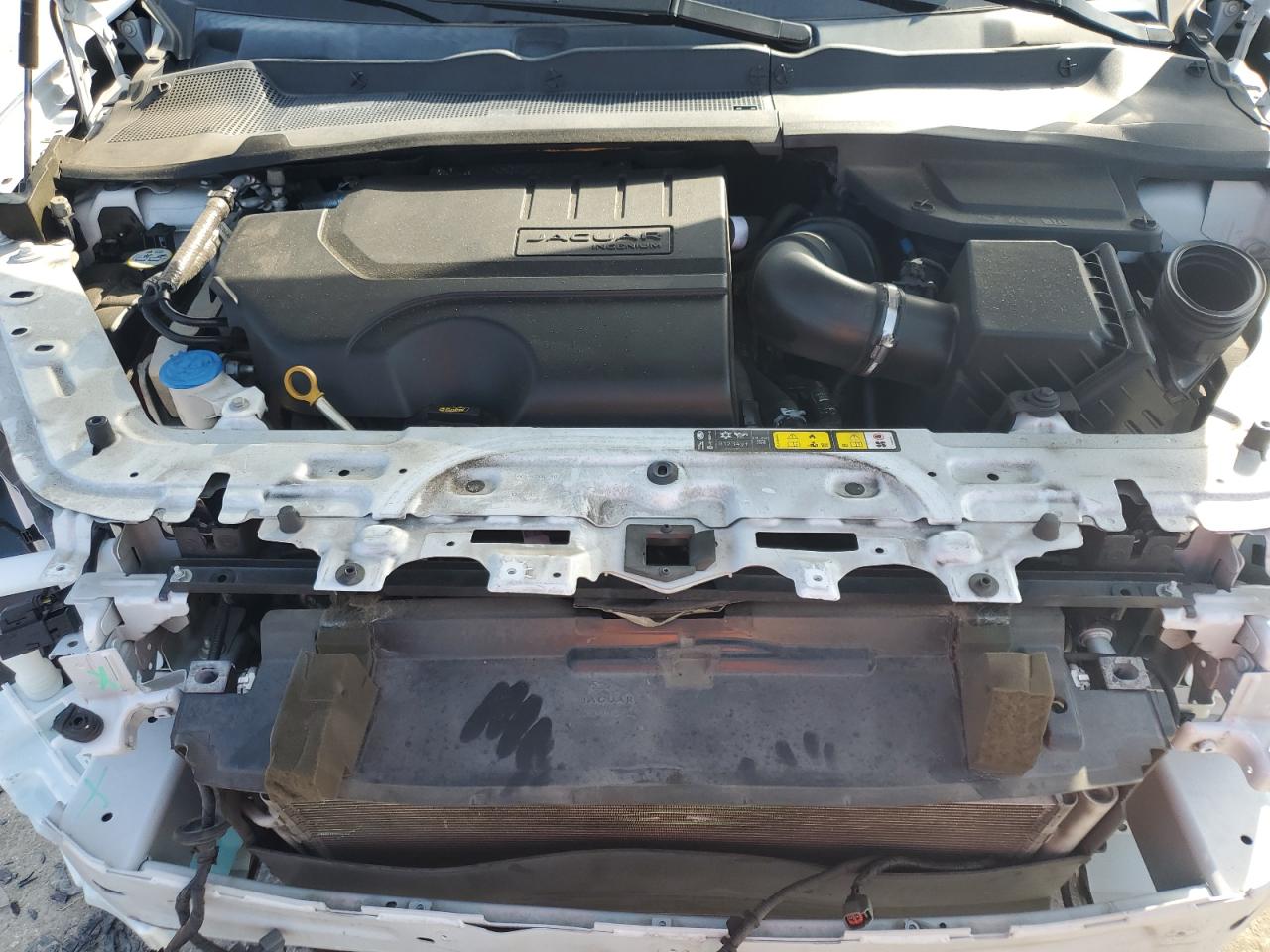 Jaguar e-pace SADFK2FXXL1014611