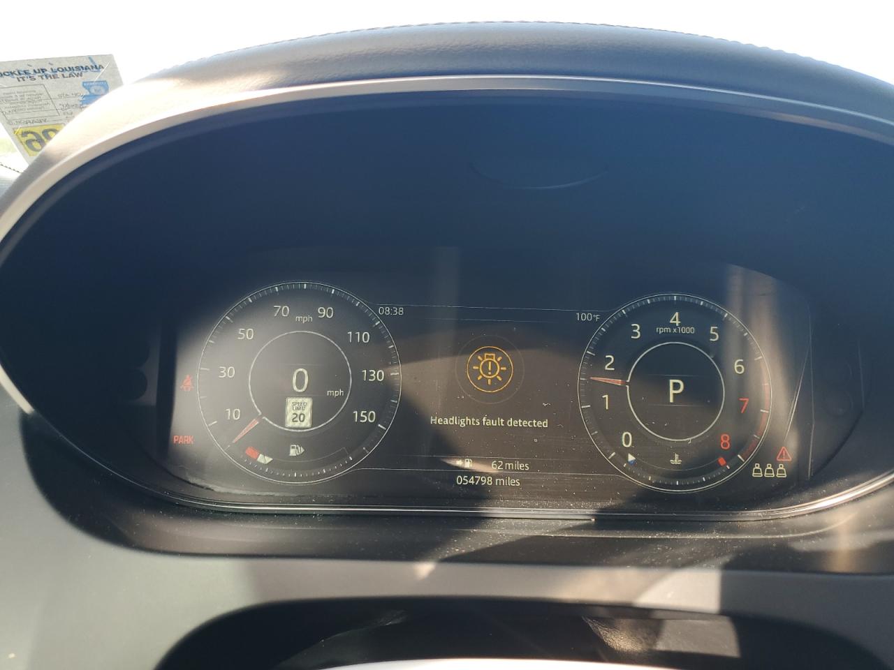 Jaguar e-pace SADFK2FXXL1014611