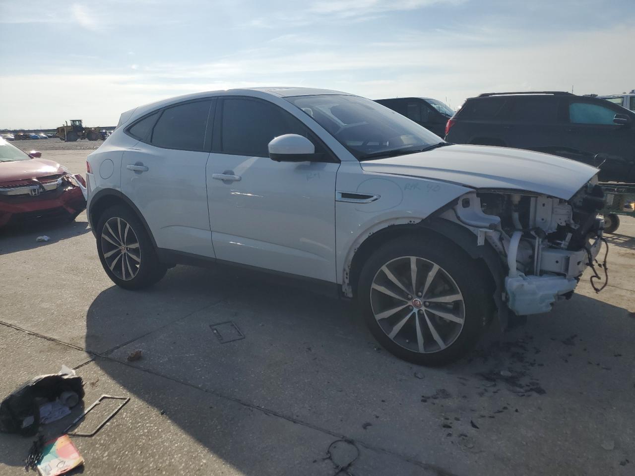 Jaguar e-pace SADFK2FXXL1014611