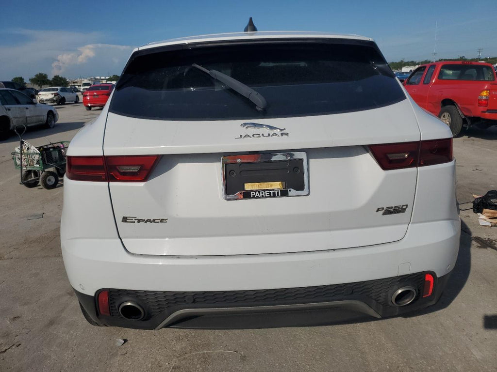 Jaguar e-pace SADFK2FXXL1014611