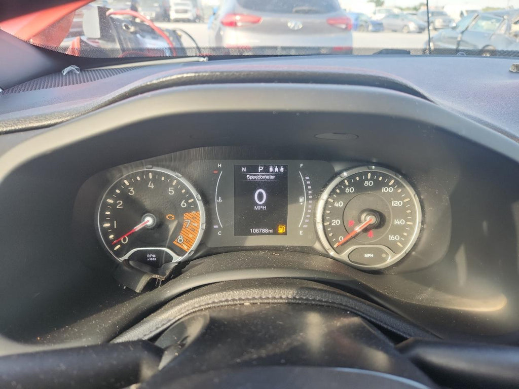 Jeep renegade l ZACNJABB1KPK95062