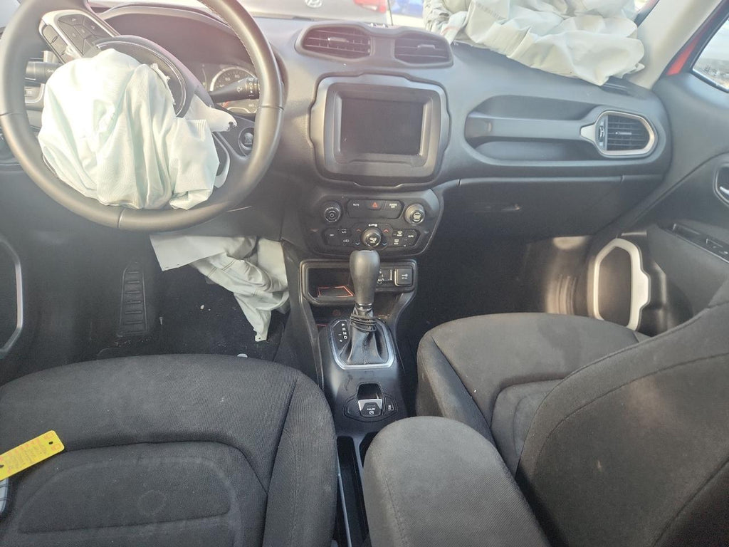 Jeep renegade l ZACNJABB1KPK95062