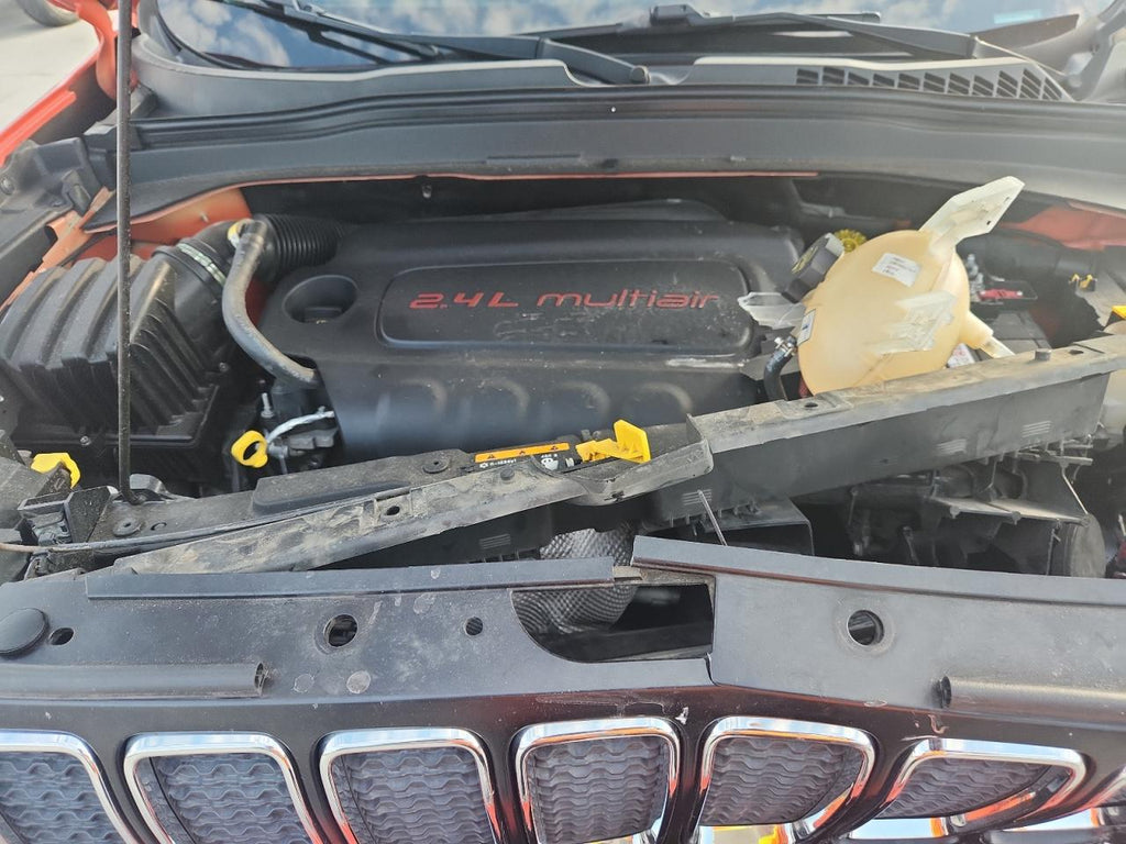 Jeep renegade l ZACNJABB1KPK95062