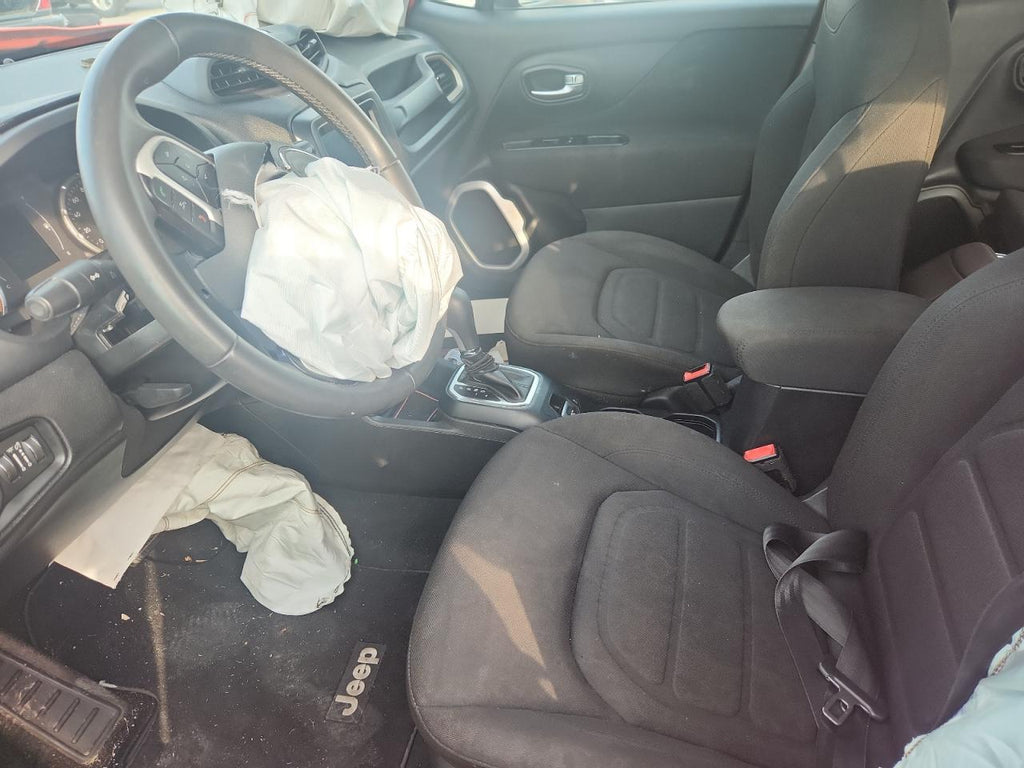 Jeep renegade l ZACNJABB1KPK95062