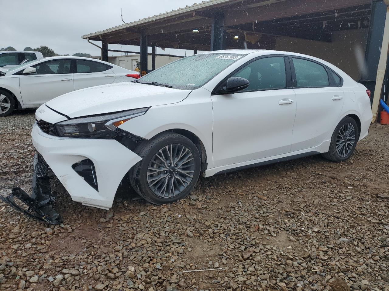 Kia forte gt line 3KPF54AD0PE592375