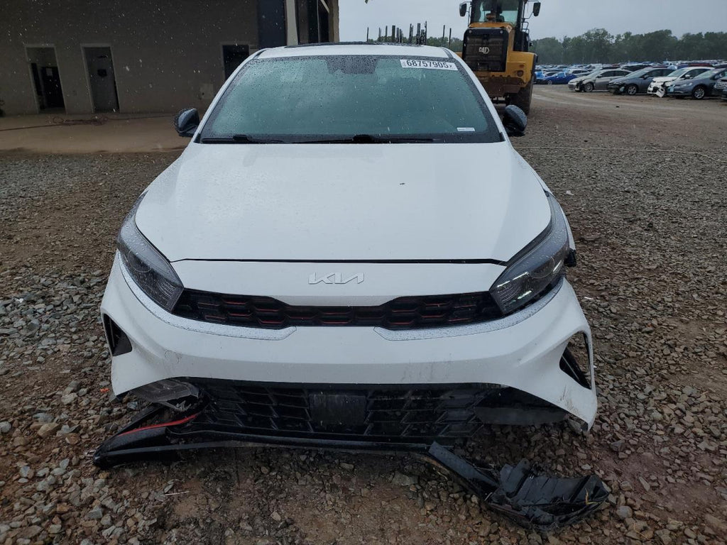 Kia forte gt line 3KPF54AD0PE592375