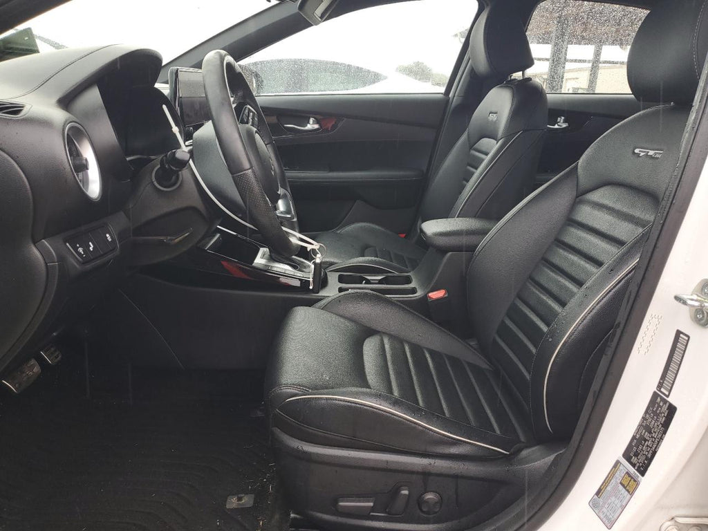 Kia forte gt line 3KPF54AD0PE592375