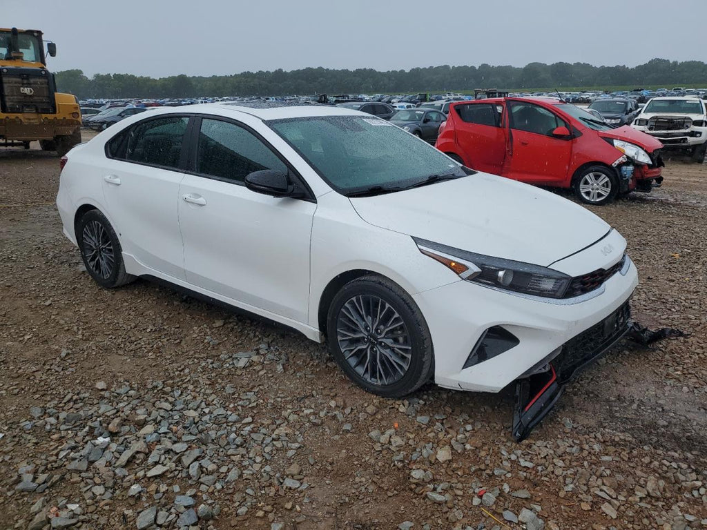 Kia forte gt line 3KPF54AD0PE592375