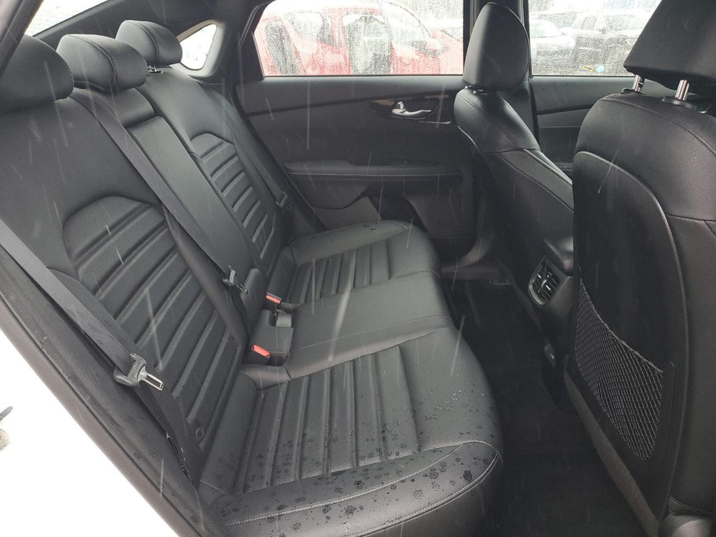 Kia forte gt line 3KPF54AD0PE592375