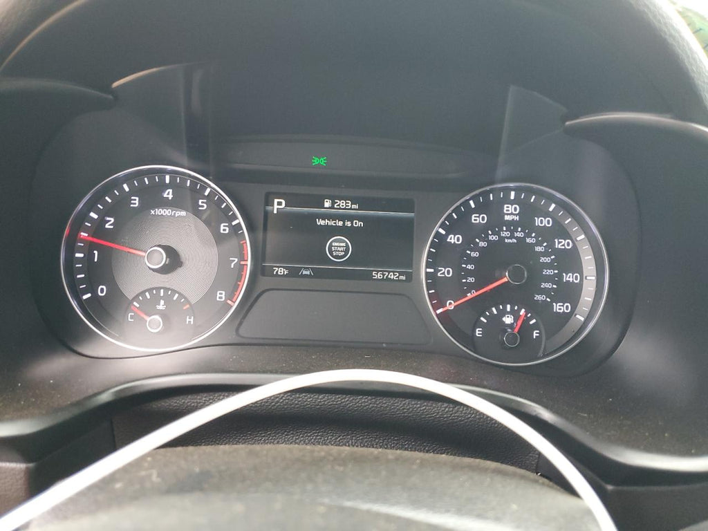 Kia forte gt line 3KPF54AD0PE592375