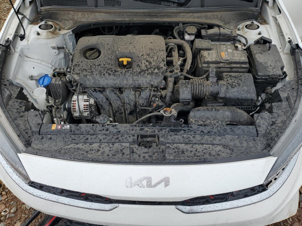 Kia forte gt line 3KPF54AD0PE592375