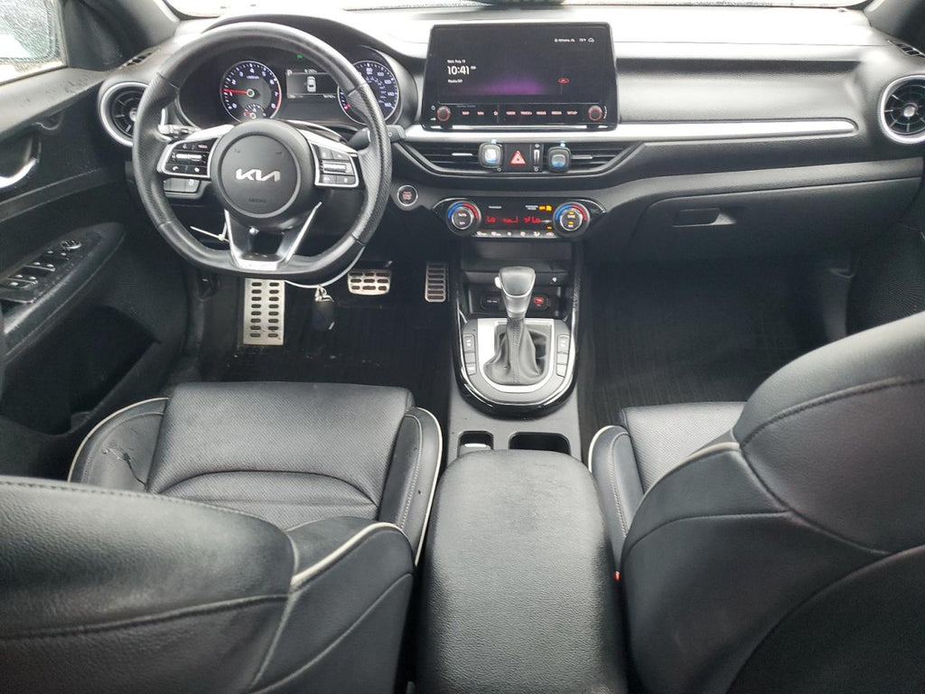 Kia forte gt line 3KPF54AD0PE592375