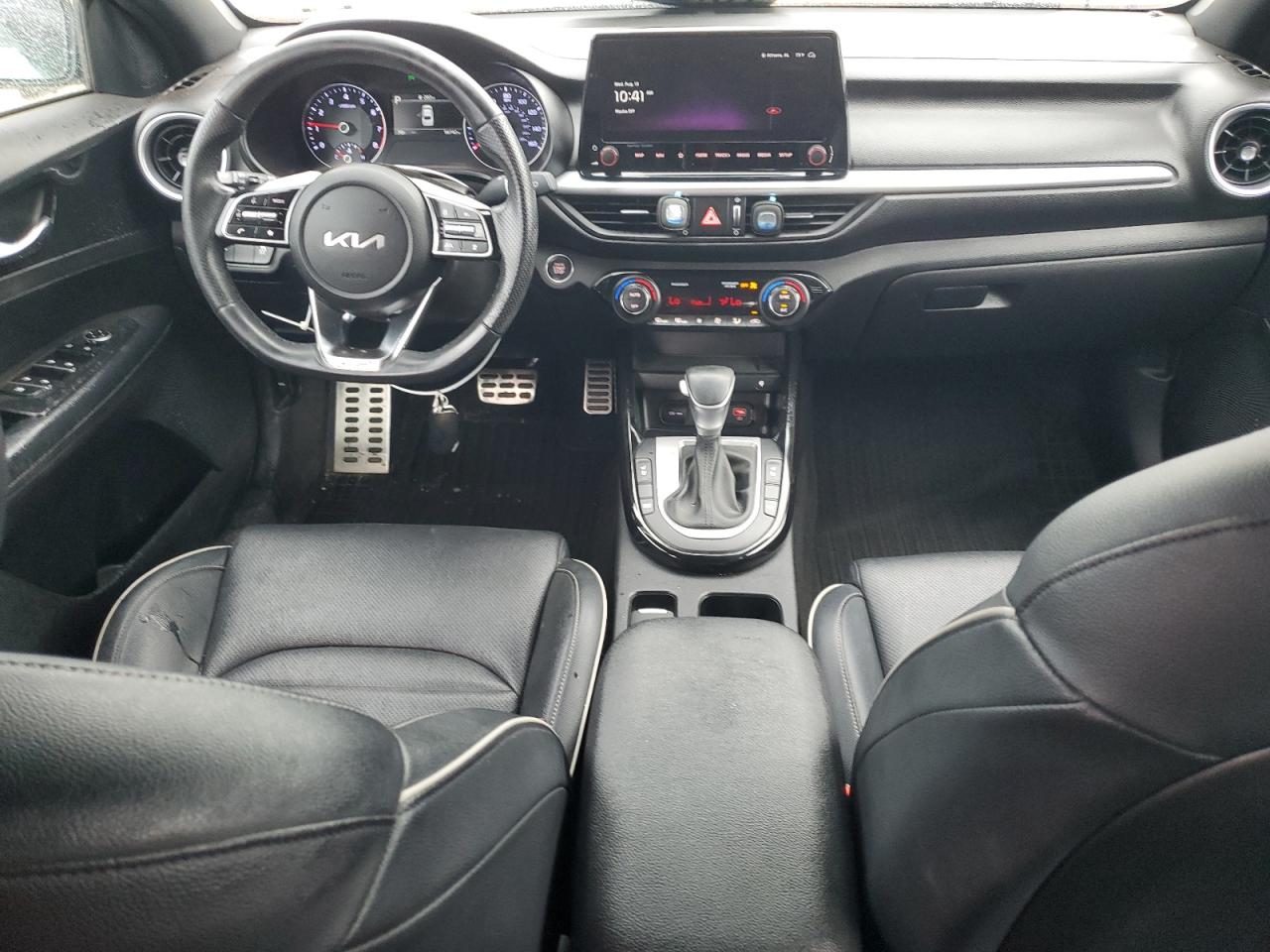 Kia forte gt line 3KPF54AD0PE592375