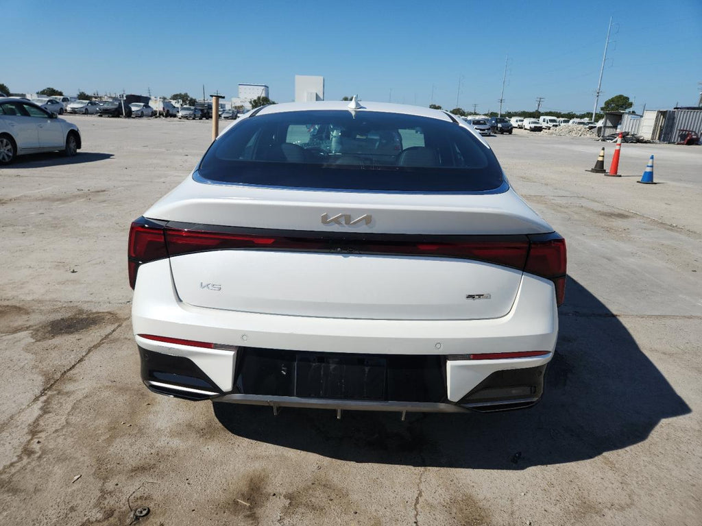 Kia k5 gt line KNAG64J73S5284744