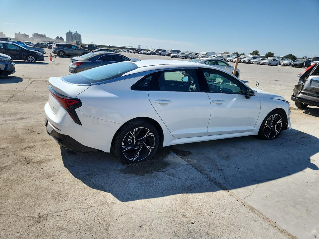 Kia k5 gt line KNAG64J73S5284744