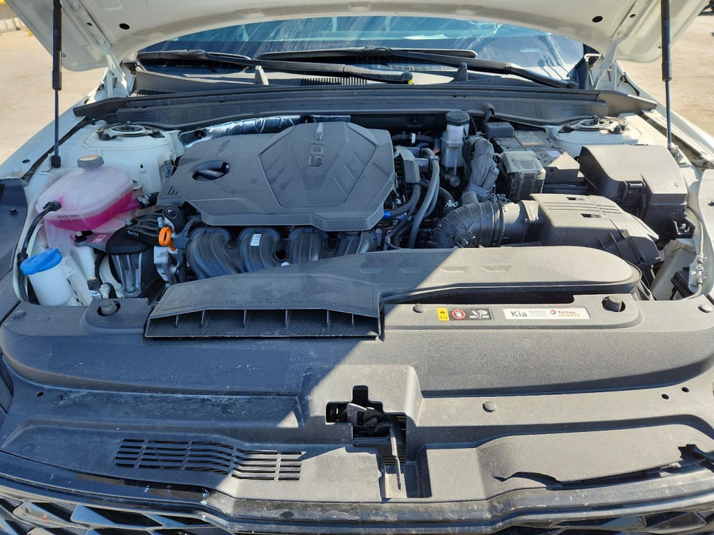 Kia k5 gt line KNAG64J73S5284744