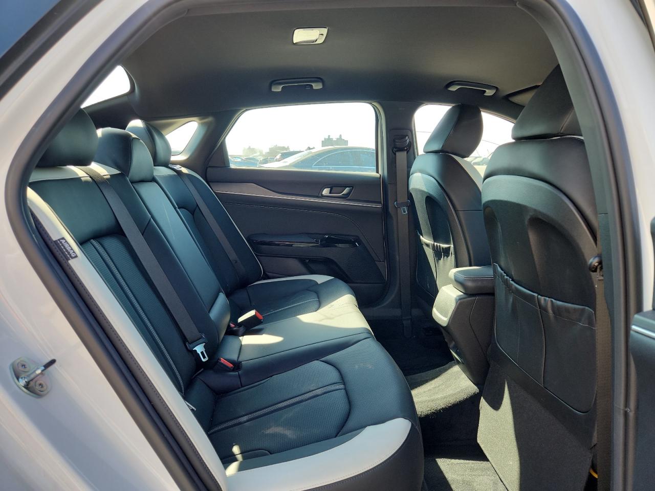 Kia k5 gt line KNAG64J73S5284744