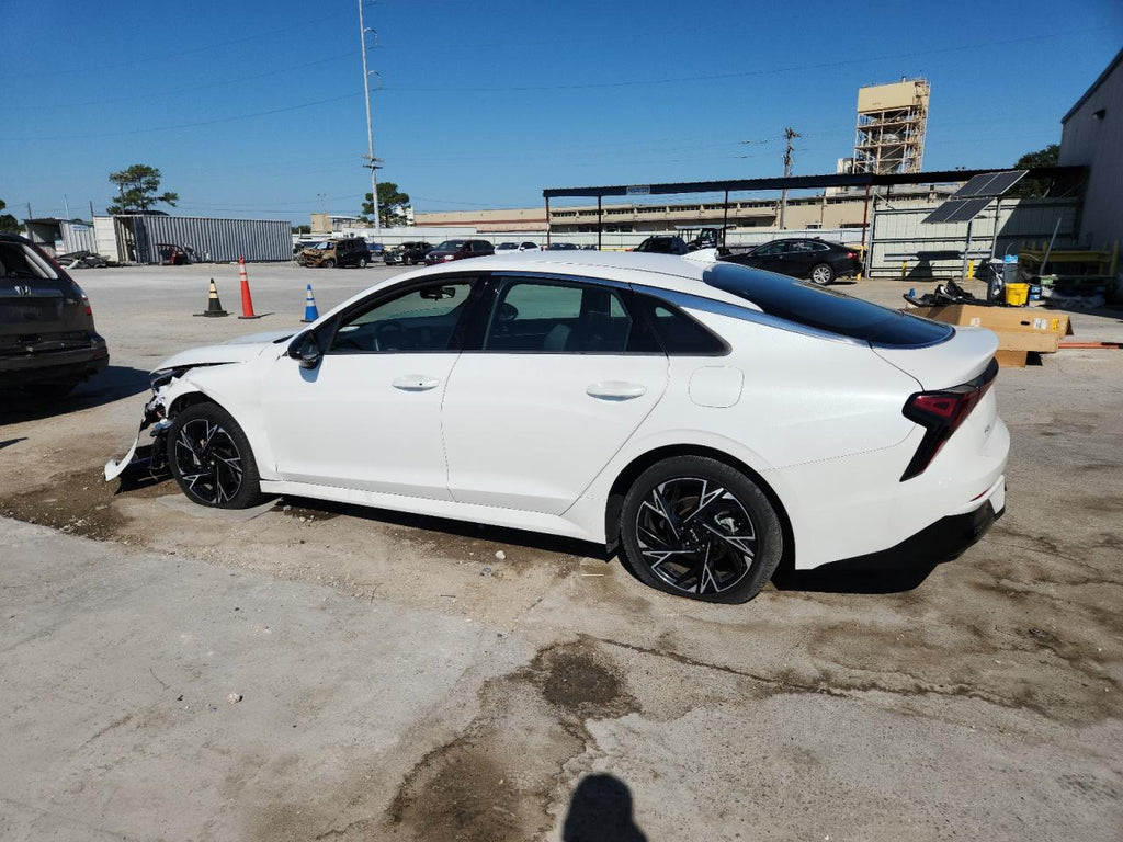 Kia k5 gt line KNAG64J73S5284744