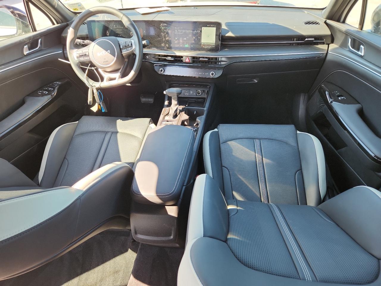 Kia k5 gt line KNAG64J73S5284744