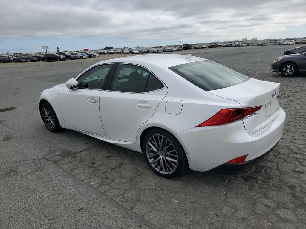 Lexus is 200t JTHBA1D28H5053775