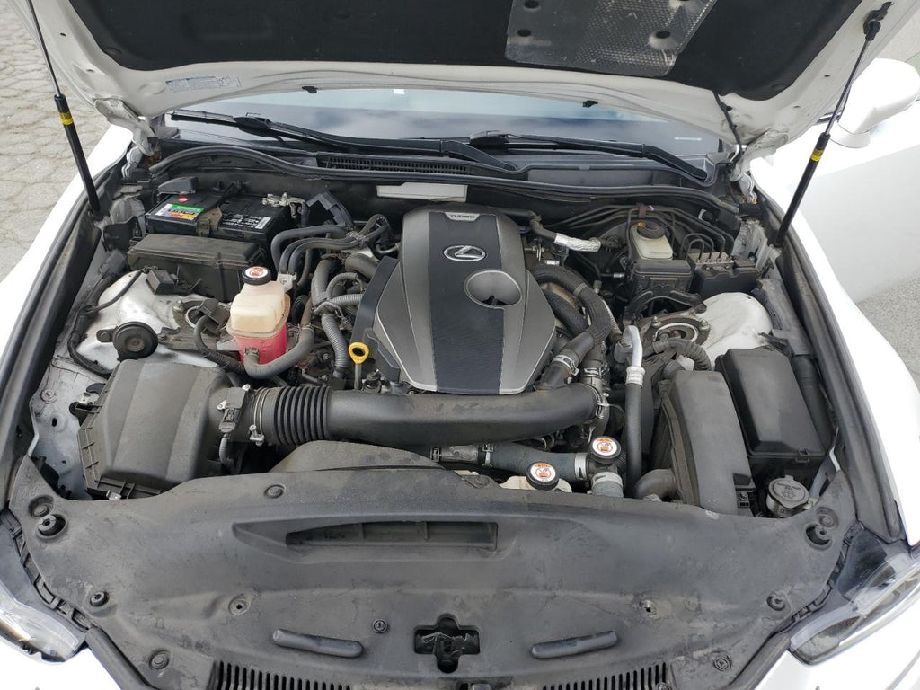 Lexus is 200t JTHBA1D28H5053775